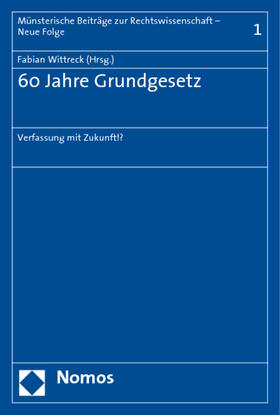 60 Jahre Grundgesetz