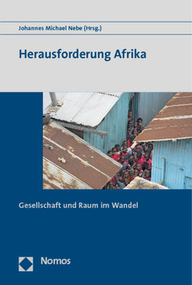 Herausforderung Afrika