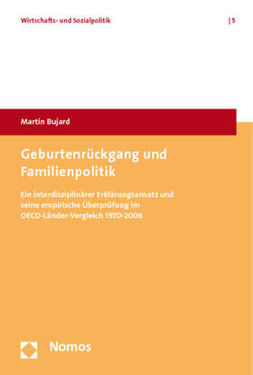 Geburtenrückgang und Familienpolitik