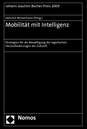 Mobilität mit Intelligenz