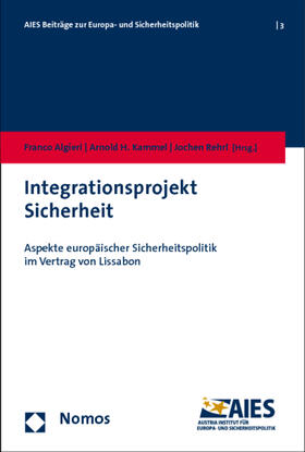 Integrationsprojekt Sicherheit