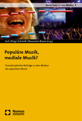 Populäre Musik, mediale Musik?