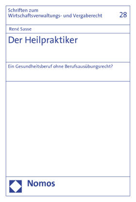 Der Heilpraktiker