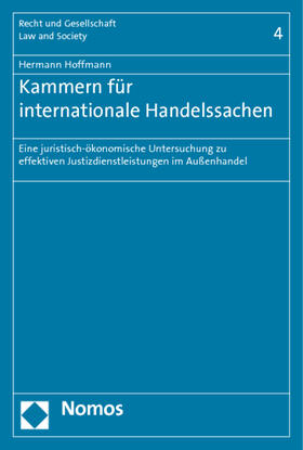 Kammern für internationale Handelssachen