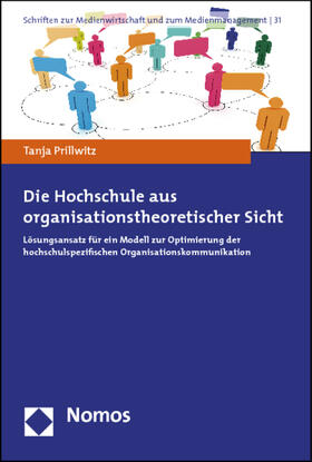 Prillwitz, T: Hochschule/organisationstheoretischer Sicht