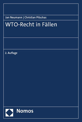 WTO-Recht in Fällen