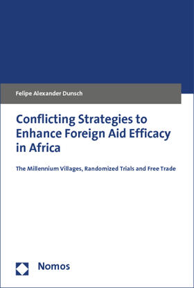 Conflicting Strategies to Enhance Foreign Aid Efficacy in Africa