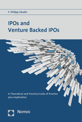 IPOs and Venture Backed IPOs