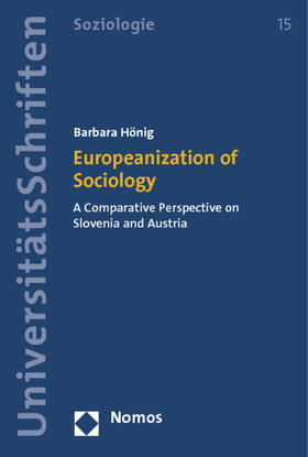 Europeanization of Sociology