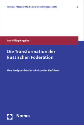 Die Transformation der Russischen Föderation