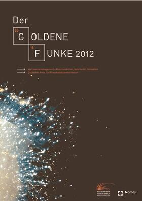 Der Goldene Funke 2012