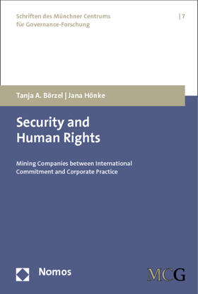 Security and Human Rights