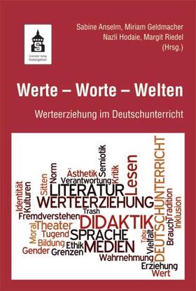 Werte - Worte - Welten