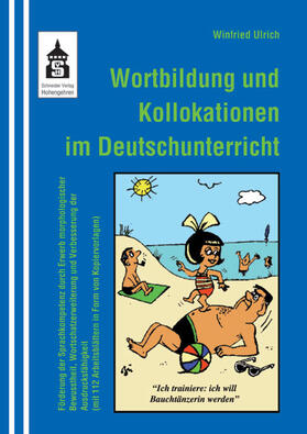 Ulrich, W: Wortbild./ Kollokationen Deutschunterricht