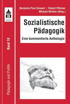 Sozialistische Pädagogik