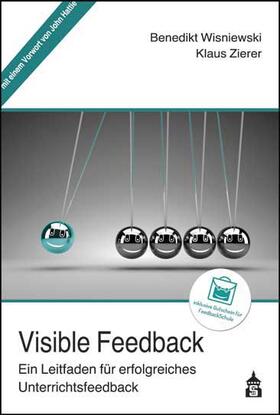 Visible Feedback