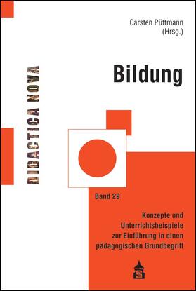 Bildung