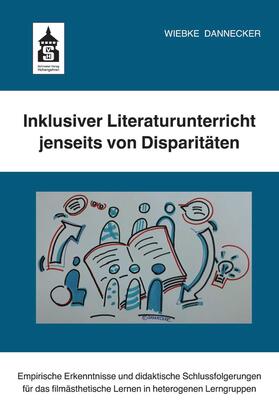 Dannecker, W: Inklusiver Literaturunterricht