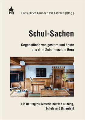 Schul-Sachen