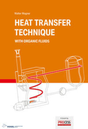 Heat Transfer Technique with organic fluids