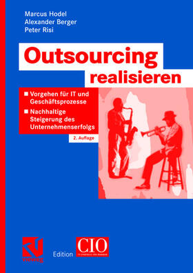 Outsourcing realisieren