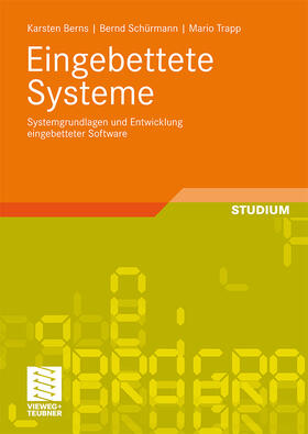 Eingebettete Systeme