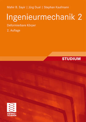 Ingenieurmechanik 2