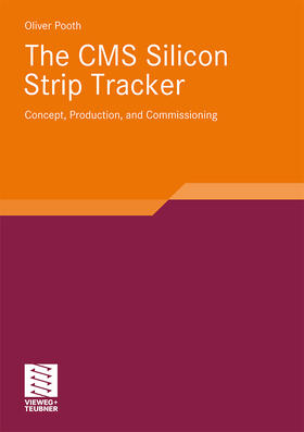 The CMS Silicon Strip Tracker