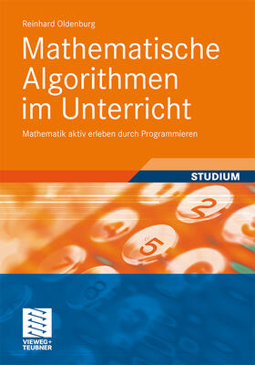 Mathematische Algorithmen im Unterricht