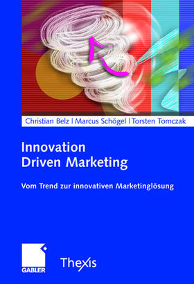 Innovation Driven Marketing