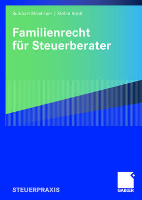 Familienrecht für Steuerberater