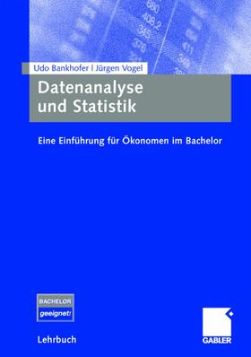 Datenanalyse und Statistik