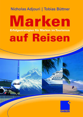 Marken auf Reisen