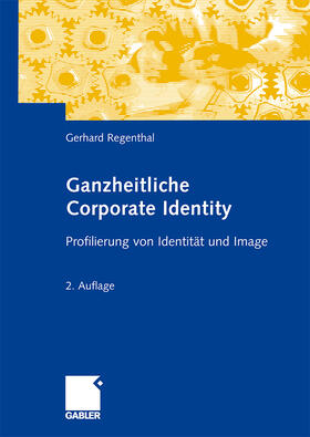 Ganzheitliche Corporate Identity