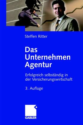 Das Unternehmen Agentur