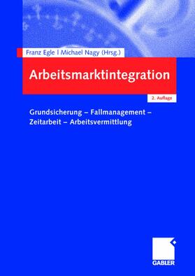 Arbeitsmarktintegration