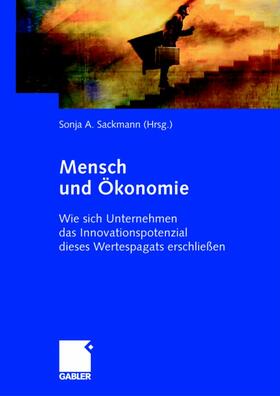 Mensch und Ökonomie