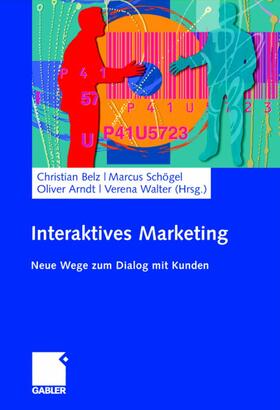 Interaktives Marketing