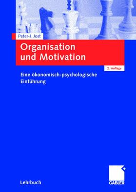 Organisation und Motivation