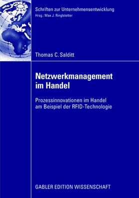 Netzwerkmanagement im Handel