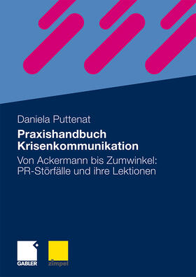 Puttenat, D: Praxishandbuch Krisenkommunikation