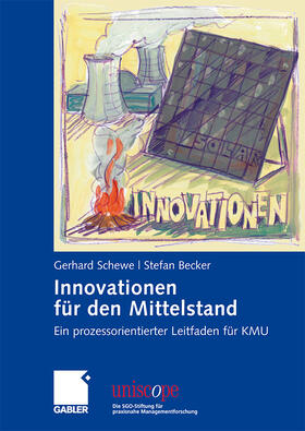 Innovationen für den Mittelstand