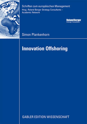 Innovation Offshoring