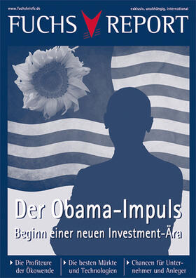 Obama Impuls
