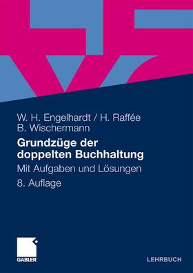 Grundzüge der doppelten Buchhaltung