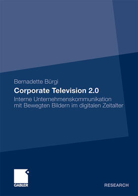 Corporate Television 2.0