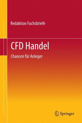 Redaktion Fuchsbriefe. CFD Handel