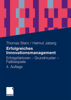 Erfolgreiches Innovationsmanagement