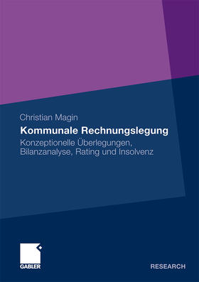 Kommunale Rechnungslegung