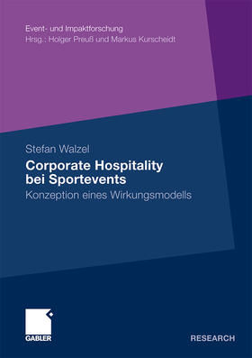 Corporate Hospitality bei Sportevents